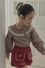［ROA］Miel Blouse