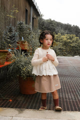 [FLO] Sien skirt(kids)