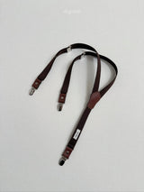 ［digreen］Essential suspenders