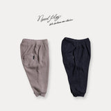 ［normalplay］Wasabi Sarouel Pants