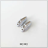 ［mymy］Grape shoes