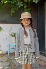 ［OREN］Cielo corn cardigan