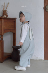 ［bebenine］Bunny Bonnet