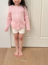 ［digreen］Emily short pants