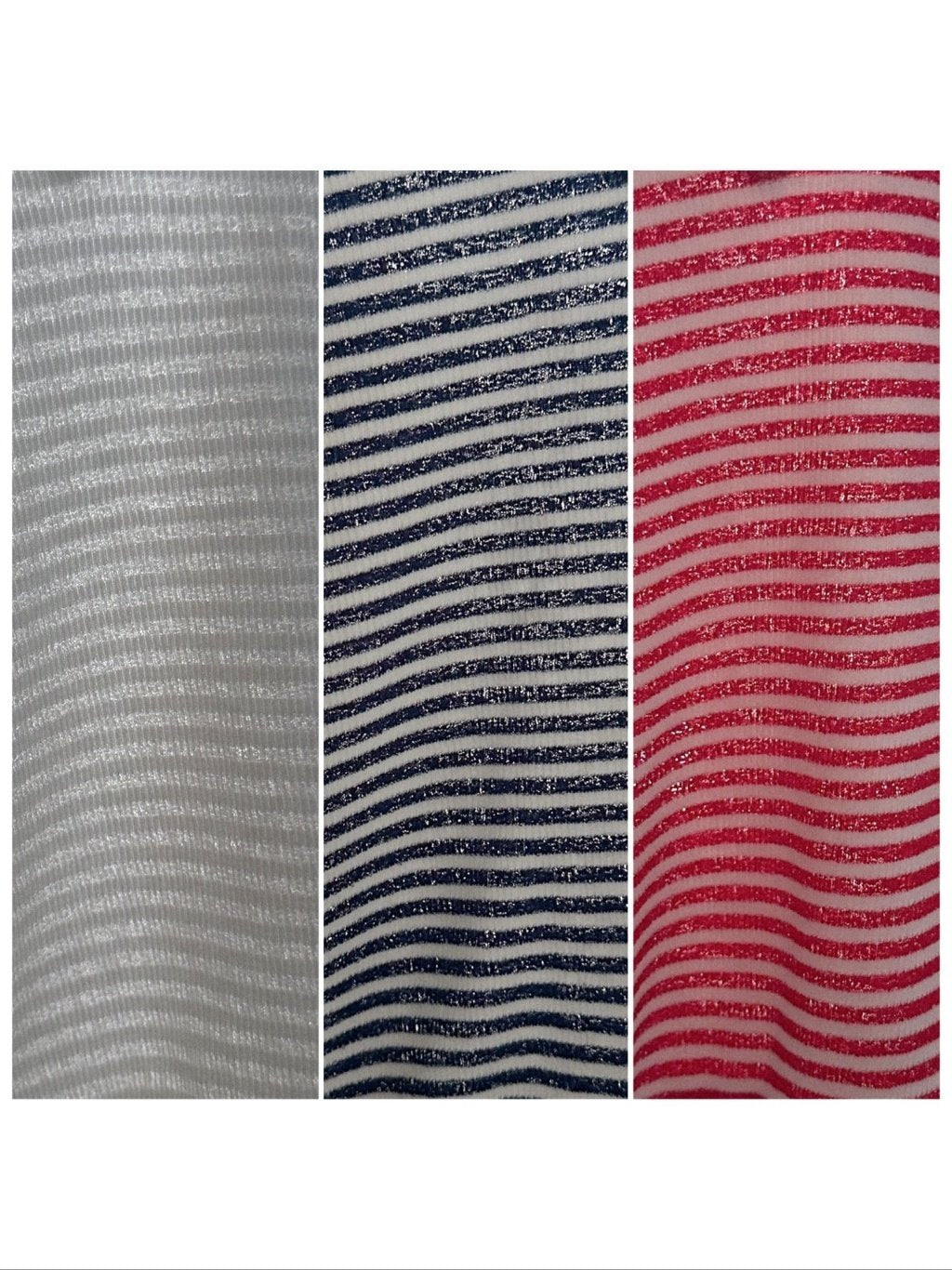 ［digreen］Summer stripe mtm