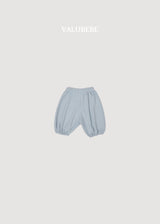 ［valubebe］Honey rib jogger pants