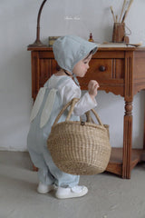 ［bebenine］Bunny Bonnet