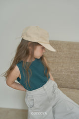 ［COYCOYA］Ordinary cap