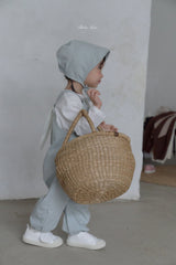 ［bebenine］Bunny Bonnet