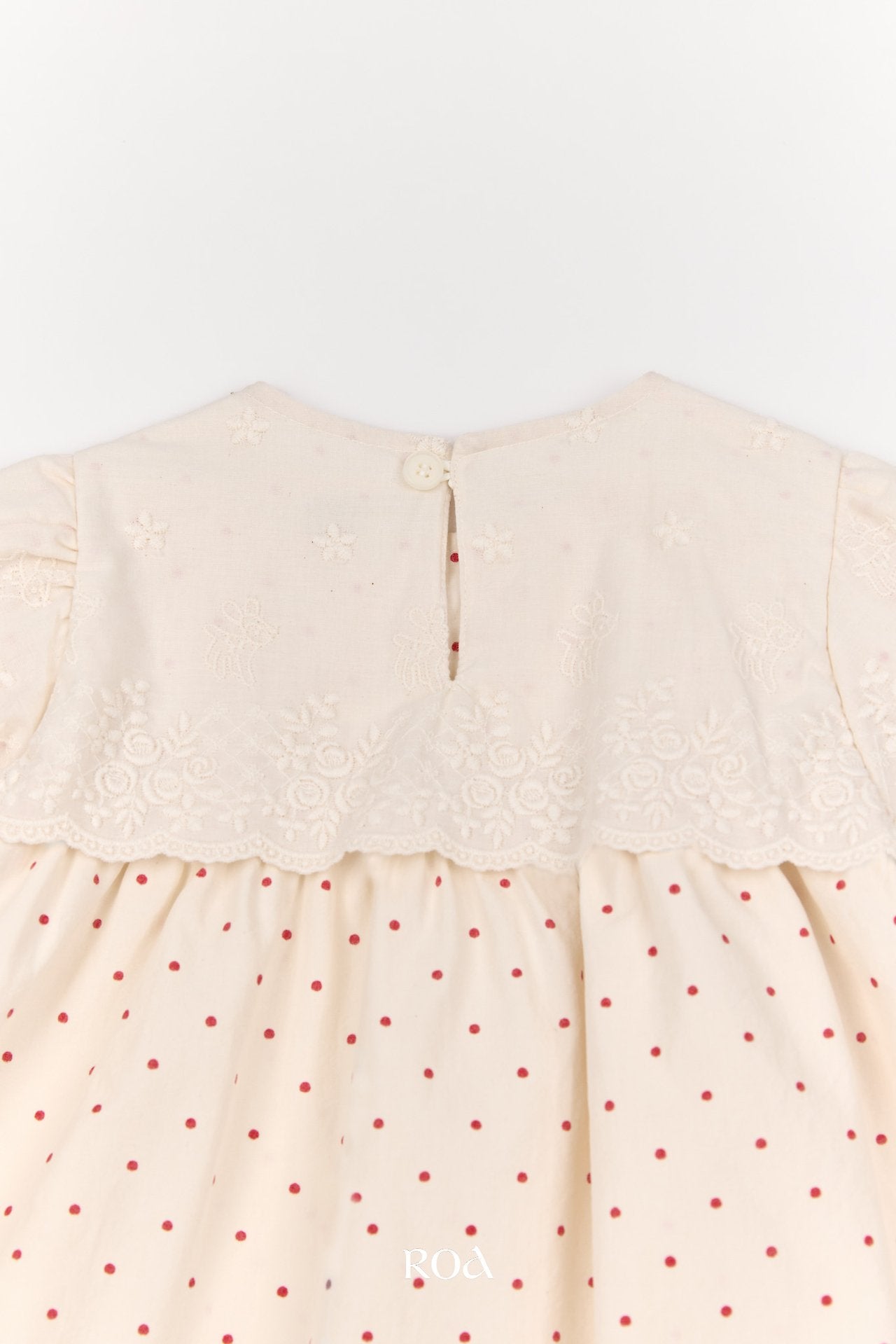 ［ROA］Sophiel Blouse
