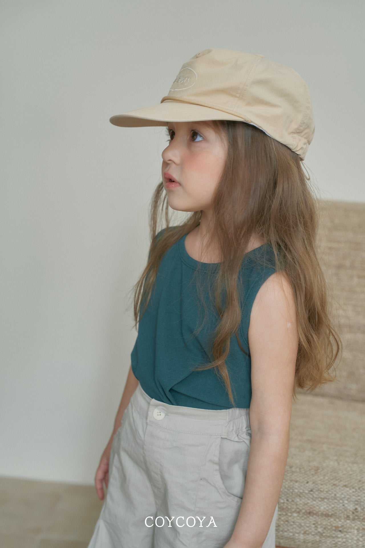 ［COYCOYA］Ordinary cap