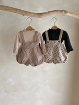 ［Mon petit bebe］Ella t-shirt