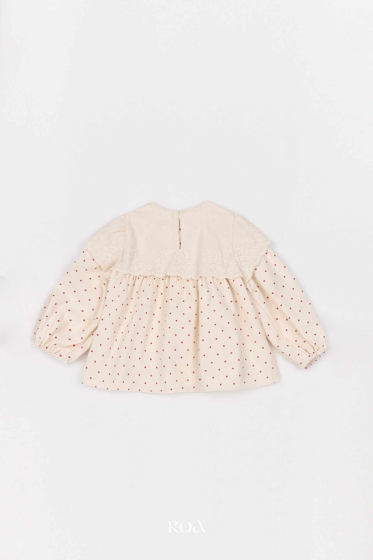［ROA］Sophiel Blouse