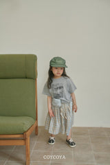 ［COYCOYA］Ordinary cap