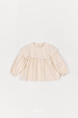 ［ROA］Sophiel Blouse