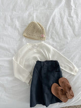 ［digreen］Summer stripe mtm