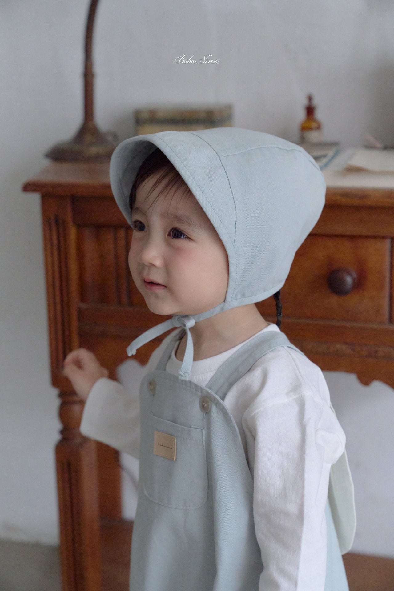 ［bebenine］Bunny Bonnet