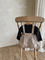 ［Mon petit bebe］Ella t-shirt