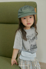 ［COYCOYA］Ordinary cap