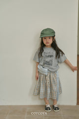 ［COYCOYA］Ordinary cap