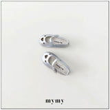 ［mymy］Grape shoes