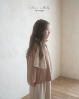 ［anggo］Lotus t-shirt