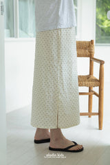 ［aladin］Breeze wide pants (adult)