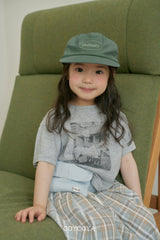［COYCOYA］Ordinary cap