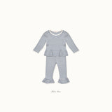 ［bebenine］Flow Set