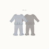 ［bebenine］Flow Set