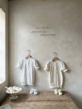 ［monbebe］Brendy newborn suit