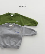 ［Bonito］V neck mtm