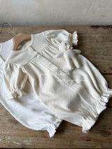 ［monbebe］Brendy newborn suit