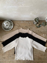 ［Mon petit bebe］Ella t-shirt