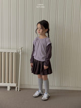 ［LINDO］Autumn leg warmer (normal)