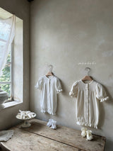 ［monbebe］Brendy newborn suit