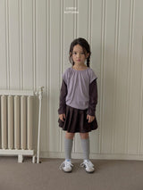 ［LINDO］Autumn leg warmer (normal)