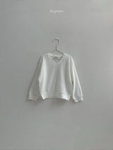 ［digreen］Summer stripe mtm