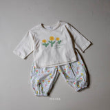 ［mkids］Little foret tee
