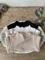 ［Mon petit bebe］Ella t-shirt