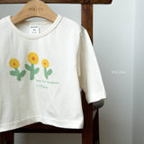 ［mkids］Little foret tee