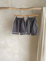 ［Mon petit bebe］Lia pants