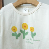 ［mkids］Little foret tee
