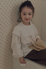 ［ROA］Sophiel Blouse