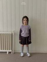 ［LINDO］Autumn leg warmer (normal)