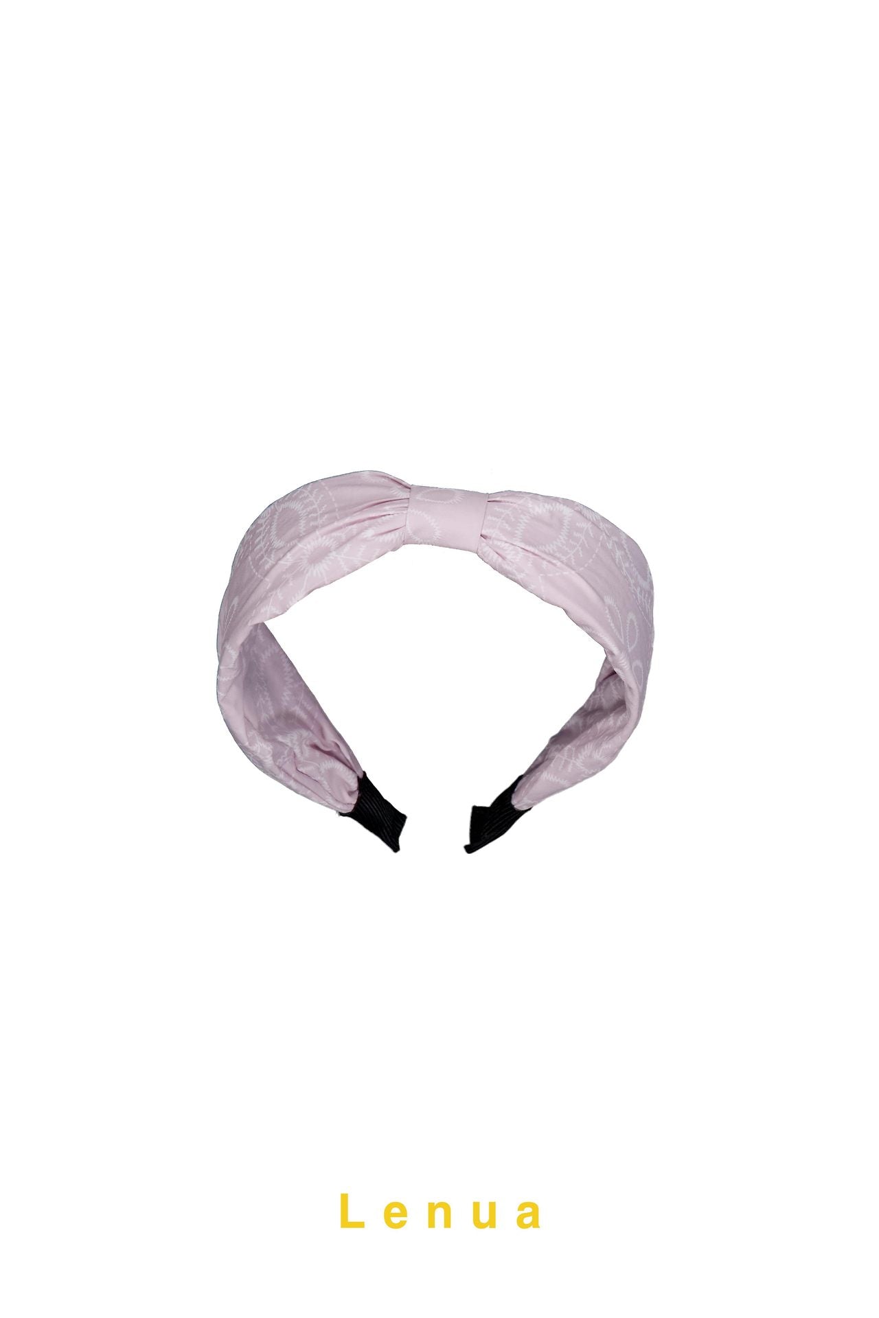 ［lenua］Sharon hair band