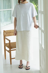［aladin］Breeze wide pants (adult)