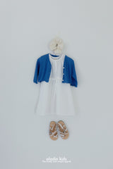 ［aladin］Pure wing one-piece (kids)