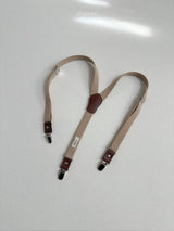 ［digreen］Essential suspenders