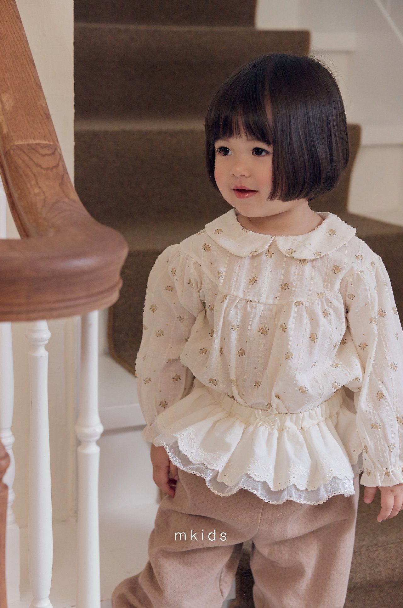 ［mkids］Mia lace tutu